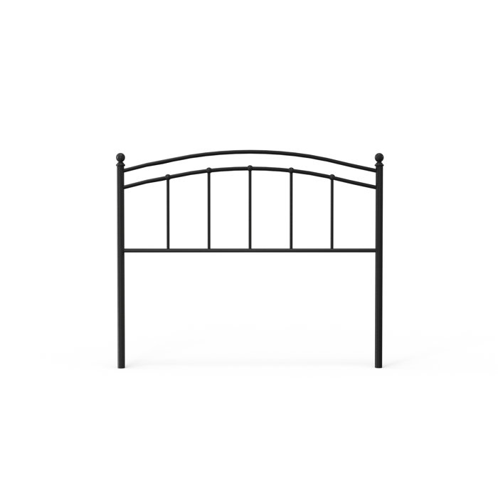 Andover Mills™ Bouton Headboard & Reviews Wayfair
